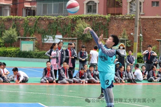 儿童篮球兴趣班冬训的训练目标是什么?_1